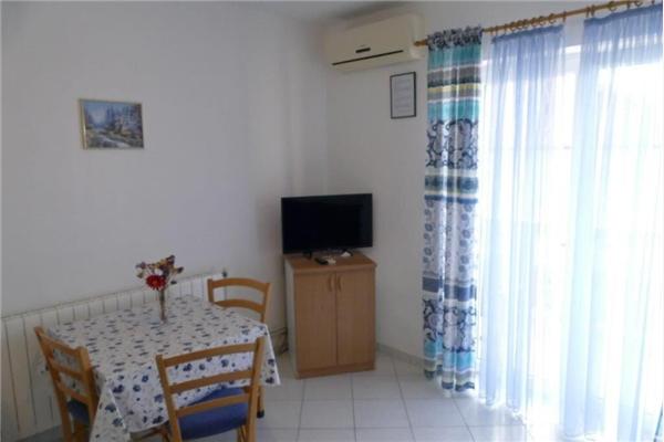 Apartment A5, for 4 persons