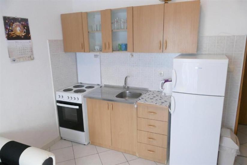 Apartment A5, for 4 persons