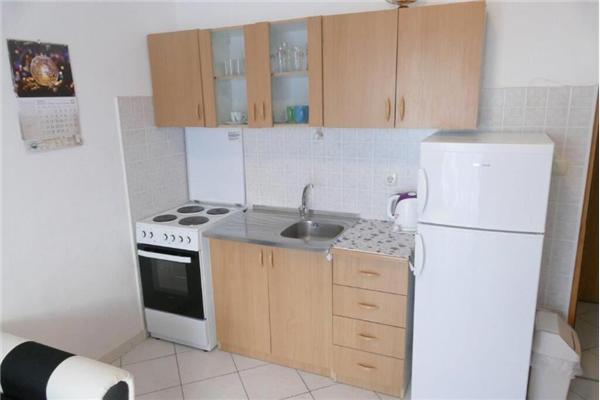 Apartment A5, for 4 persons