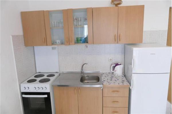 Apartment A5, for 4 persons