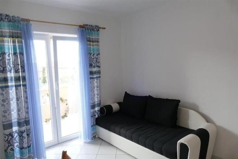 Apartment A5, for 4 persons