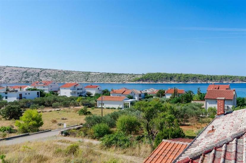 Apartment A6, for 4 persons