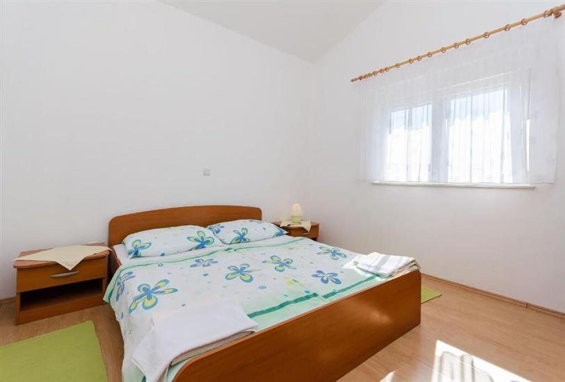 Apartment A6, for 4 persons