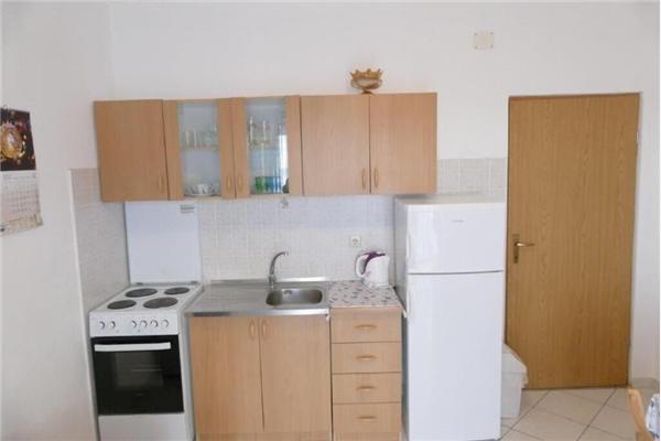 Apartment A6, for 4 persons