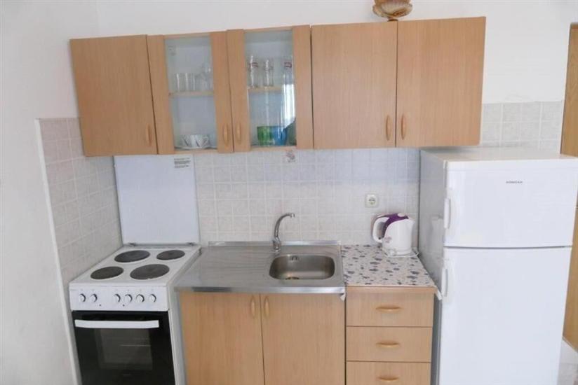 Apartment A7, for 4 persons