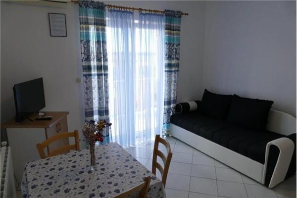 Apartment A7, for 4 persons