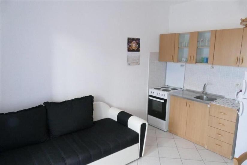 Apartment A7, for 4 persons