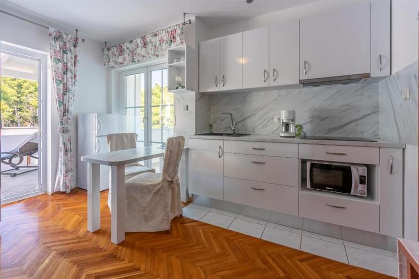 Apartment A3, for 3 persons