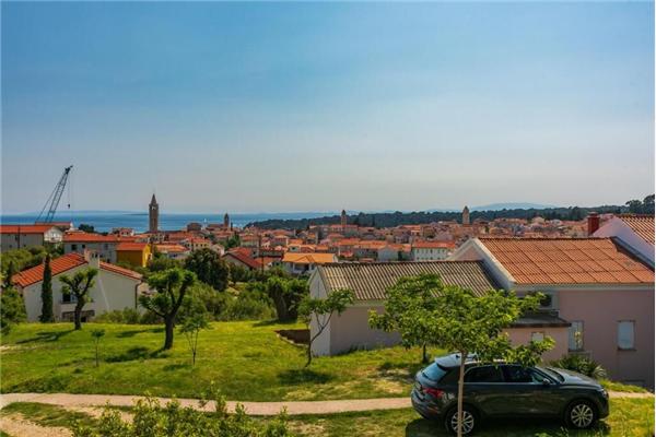 Apartment A3, for 3 persons