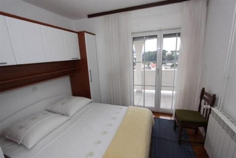 Apartment A3, for 3 persons