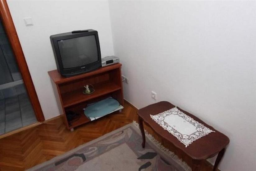 Apartment A3, for 3 persons