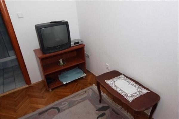 Apartment A3, for 3 persons