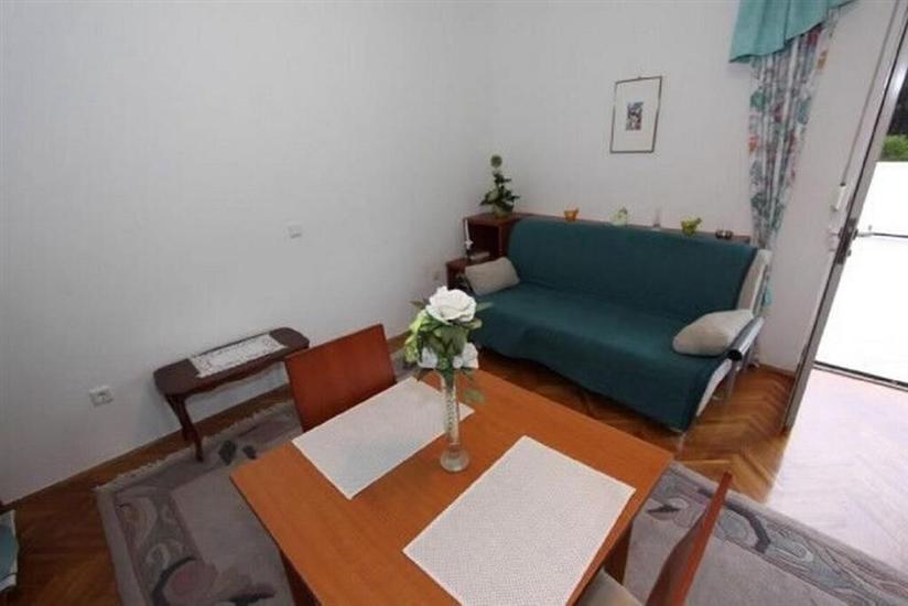 Apartment A3, for 3 persons