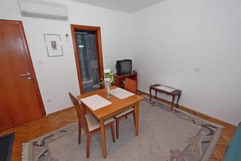 Apartment A3, for 3 persons