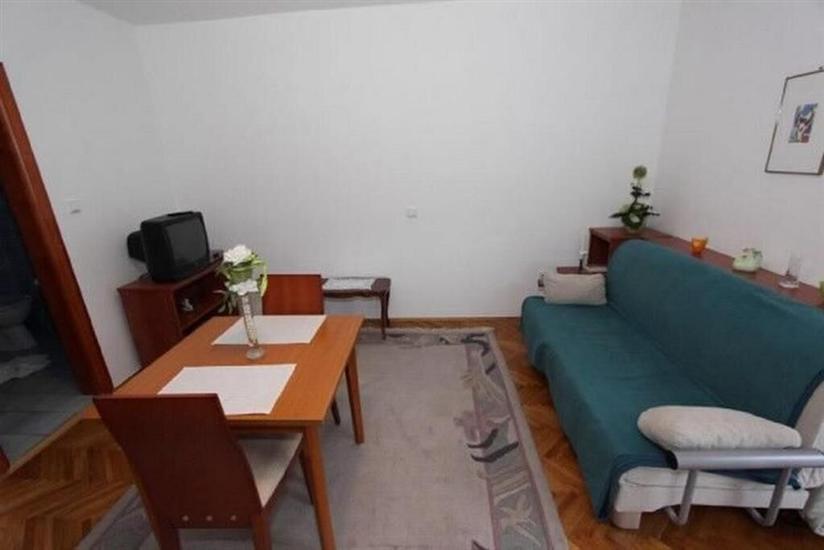 Apartment A3, for 3 persons