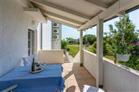 Apartment A5, for 2 persons
