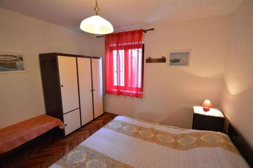 Apartment A3, for 3 persons