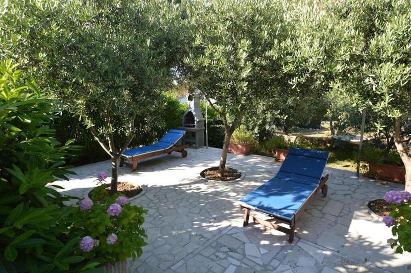 Apartment A3, for 3 persons