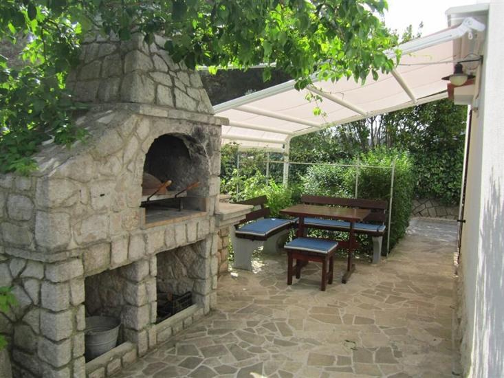 Apartment A3, for 3 persons