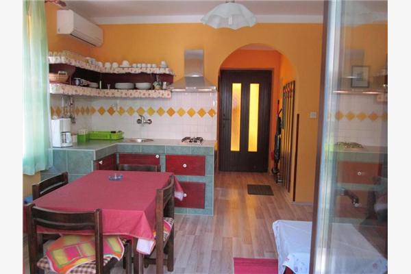 Apartment A3, for 3 persons