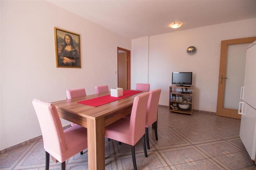 Appartement A2, pour 4 personnes