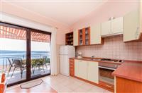Apartment A2, for 5 persons
