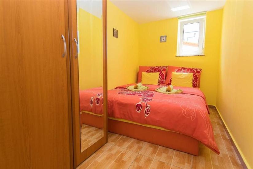 Apartman A5, 4 személyes