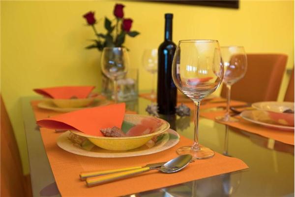 Apartman A5, 4 személyes