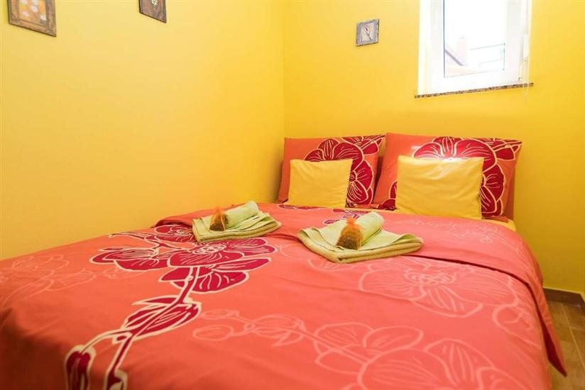 Apartman A5, 4 személyes