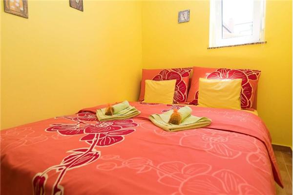 Apartman A5, 4 személyes