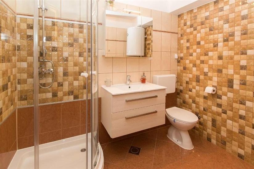 Apartman A5, 4 személyes