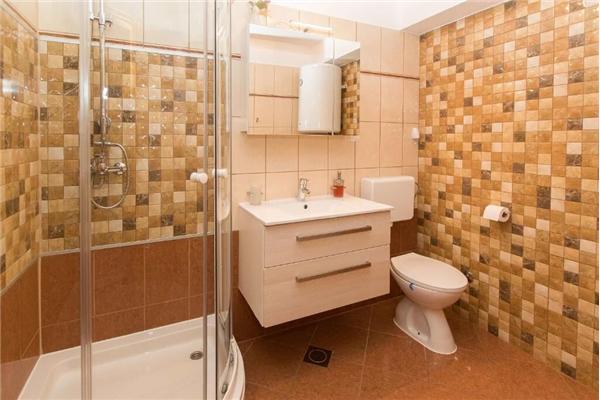 Apartman A5, 4 személyes