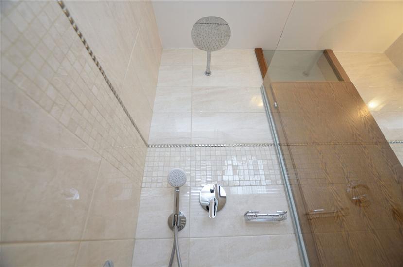 Apartment A2, for 2 persons