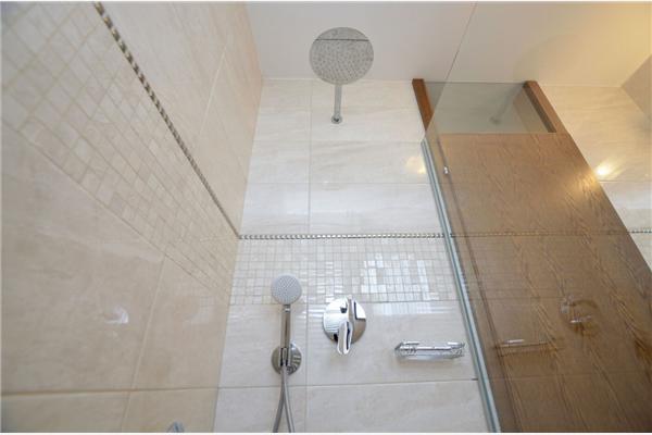 Apartment A2, for 2 persons