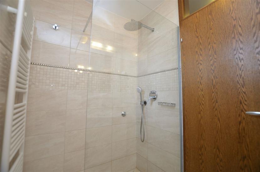 Apartment A2, for 2 persons