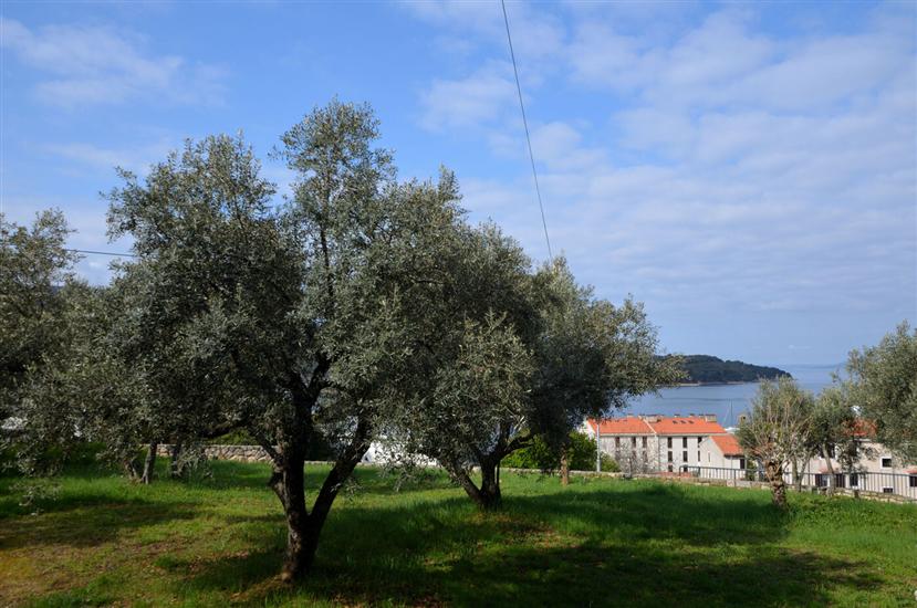 Apartment A2, for 2 persons