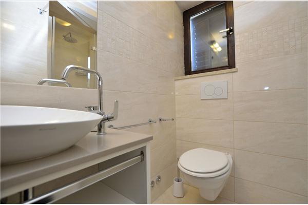 Apartment A3, for 3 persons