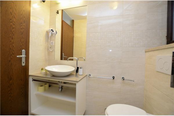 Apartment A3, for 3 persons