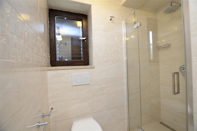 Apartment A3, for 3 persons