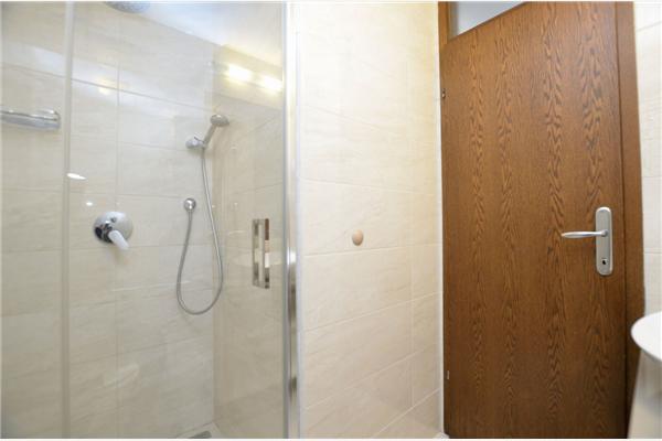 Apartment A3, for 3 persons