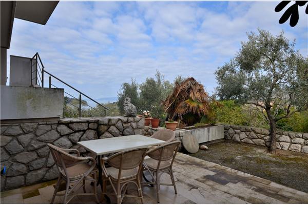 Apartment A3, for 3 persons