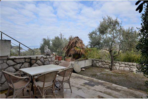 Apartment A3, for 3 persons