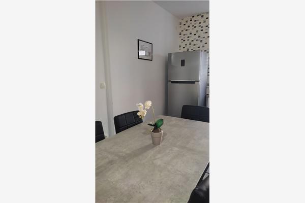 Ferienwohnung A1, für 6 Personen