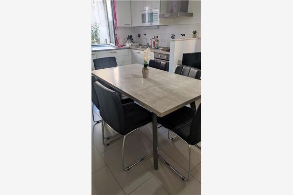 Ferienwohnung A1, für 6 Personen