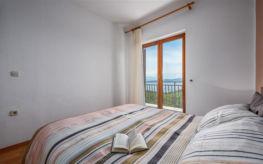 Apartment A3, for 2 persons