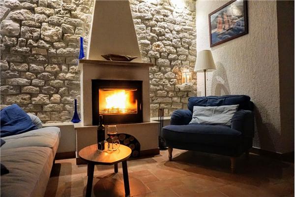 House K1, for 7 persons