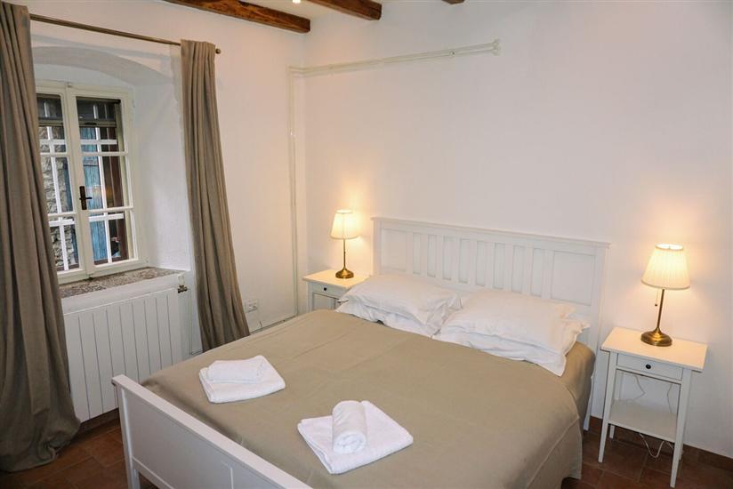 House K1, for 7 persons