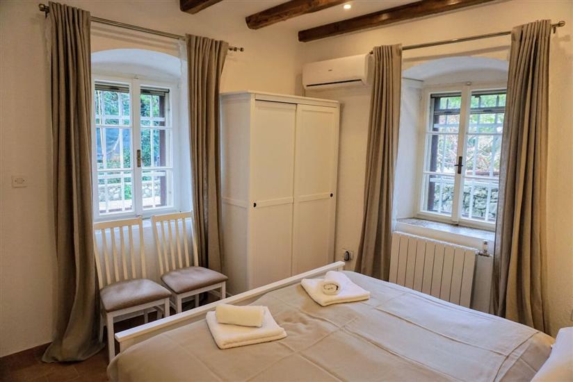 House K1, for 7 persons