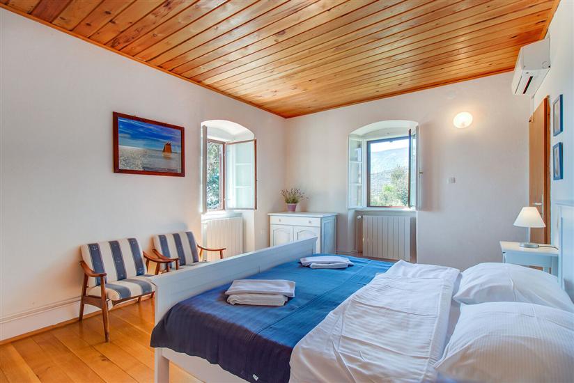 House K1, for 7 persons