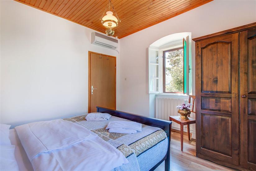 House K1, for 7 persons